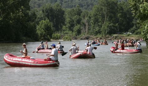 float trip oklahoma.